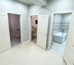 2-комнатные апартаменты стандарт в Sun City