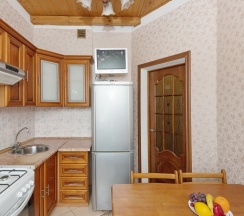 Квартира в Апартаменты на Пятницкая 53/18 стр 4