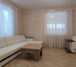 Дом на 15 человек в Снежок на Строителей