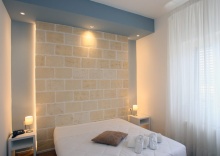 Люкс Patio в Le Ginestre Family Wellness Hotel