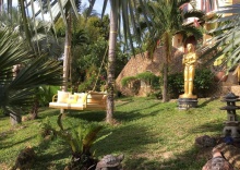 Вилла в Ever dreamed of staying in a 1 Bedroom Castle-SDV044D-By Samui Dream Villas