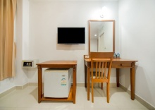 Номер Standard в Dee Viking Hotel Patong