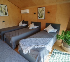 Дом №7 в Biathlon Village