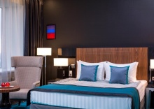 Челябинск: Отель Radisson Blu Hotel Chelyabinsk