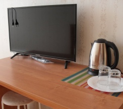 Номер Economy в Nargilia