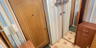 Москва: Апартаменты G-Kvartal (Джи-квартал) на бульваре Ракетный 5