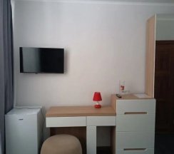 Номер Standard в Лесная сказка