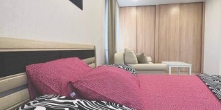 Киров: Апартаменты Katy Home (Кэти Хоум) на улице Некрасова