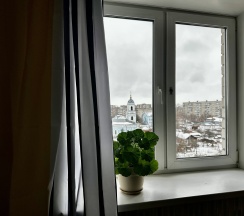 Квартира в Апартаменты на Воровского 67
