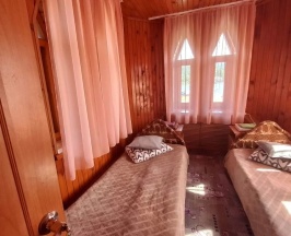 Двухместный номер Эконом в Замок