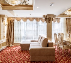 Премиум Люкс в Fidan
