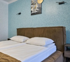 Номер люкс в Белла