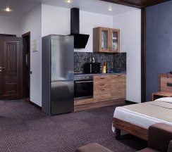 Студия в Sport-residence