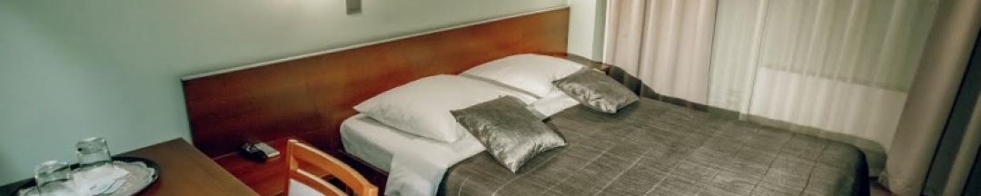 Стандарт одноместный в Новая крепость