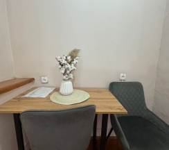 Люкс 2-хместный в Вилла империя