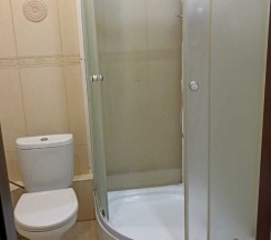 Семейный 4х местный номер в Кедр