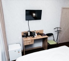 Семейный  в Рубин