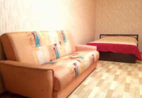 Апартаменты Сеть гостевых квартир на улице Первомайская 1 в Балашихе