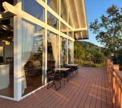 Chalet UpLodge в UpLodge