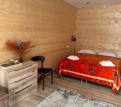 Номер стандарт 2-х местный в Snow Peaks