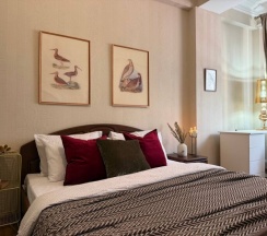 Уют и Простор в центре Махачкалы в Как Дома 05