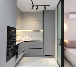 Абрикос 20 в Neoroom Service