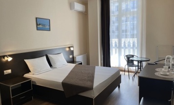 СТАНДАРТ  (с балконом) в Альба