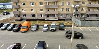 Смоленск: Апартаменты Arenda67 (Аренда67) на шоссе Краснинское