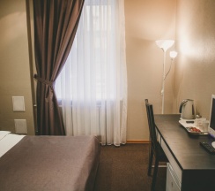 Стандартный номер в Потемкин на Шпалерной