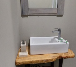 Семейный номер №5 в Мята