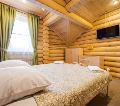 Апартаменты с 2 спальнями в Переславская слобода