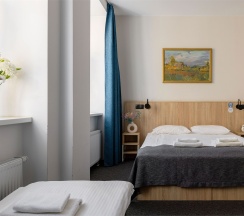izzzi STUDIO в izzzi 3* у Гостиного двора