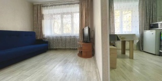 Чита: Апартаменты Квартира OneDayDom на улице Кайдаловская, 14