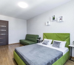Апартаменты в Апартаменты Dream House на Блюхера