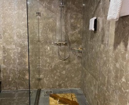 Двухместный номер Standard 2 отдельные кровати в Shera Inn Hotel