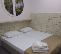 Трёхместный номер Standard Цокольный этаж в Санди