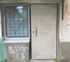 Студия в Квартира в центре у озера