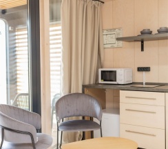 Дом Пчелы в Istra Magic Club