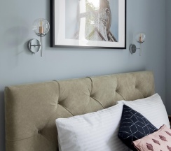 2-комнатные апартаменты улучшенные в RoomRoom (РумРум) на улице Первомайская