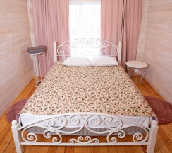 Коттедж стандарт №8 в Лукоморье