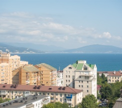 ЛЮКС в Grand Yan Hotel