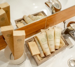 Wind Rose Делюкс улучшенный в Wind Rose Hotel&SPA