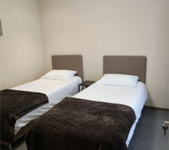 стандарт двухместный в На цимлянской