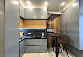 Апартаменты Апартаменты на Нахичевань, улица 35-я Линия, 89/32 в Ростове-на-Дону