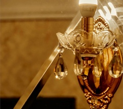 Стандарт в Golden Hotel