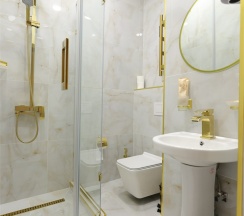 Стандарт 403 в Gold City