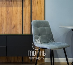КОМФОРТ в Гавань