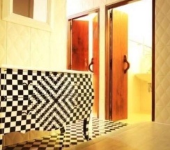 Номер Standard в The Royal Chiangkhan Boutique Hotel