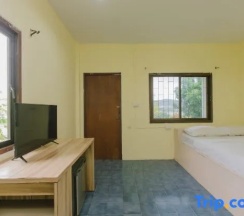Бунгало Standard в Kataonsea Bungalows