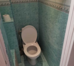 Квартира в Апартаменты на Гайдара 143